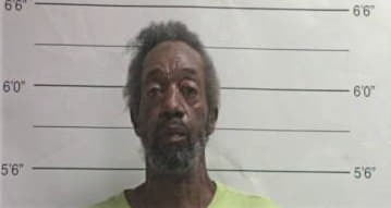 Devin Alphonse, - Orleans Parish County, LA 